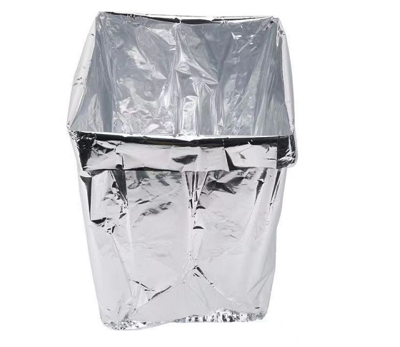 Factory Aluminum Foil Bag Manufacturer